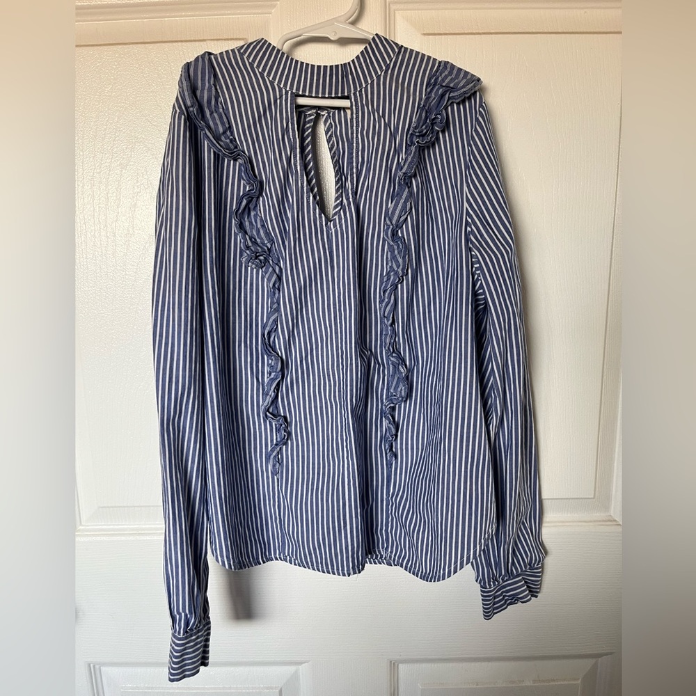 Mossimo blouse